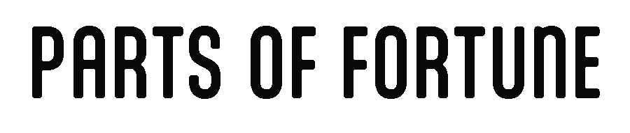 Parts of Fortune